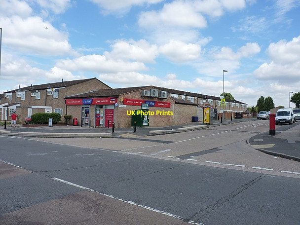 Photo 6"x4" Convenience store in Kitts Green Kitt's Green c2014