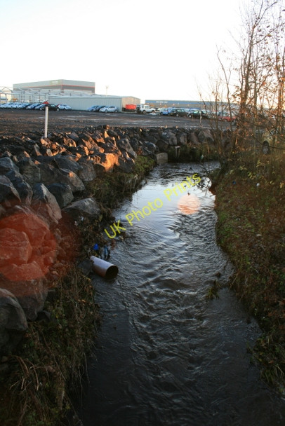 Photo 6"x4" Old Patrick Water Johnstone\/NS4362 c2008