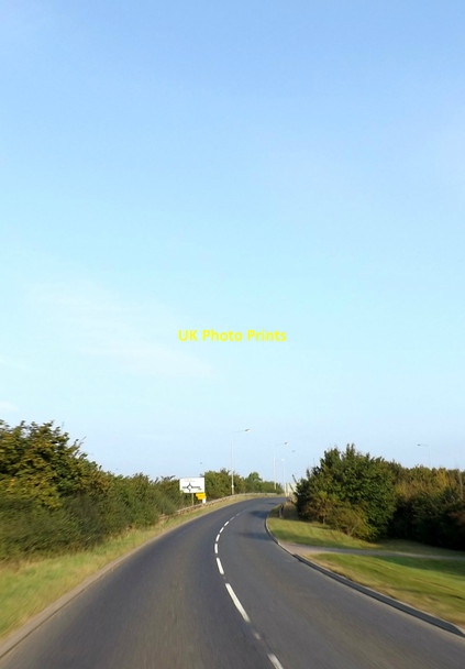 Photo 6"x4" B1085 Dane Hill Road, Kennett Kennett c2014