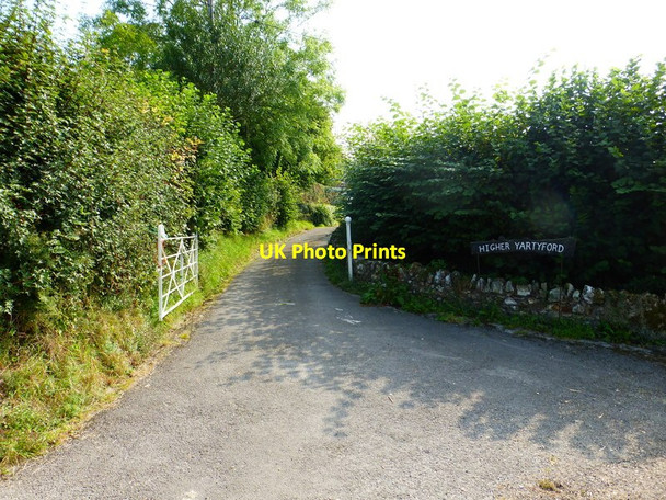 Photo 6"x4" Channel to Channel (148) Stockland\/ST2404 c2014