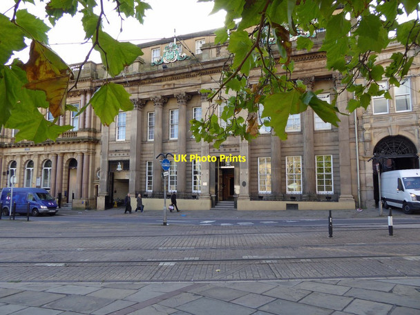 Photo 6"x4" The Cutler's Hall Sheffield Sheffield\/SK3587 c2014