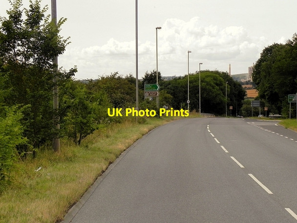 Photo 6"x4" A6121, Tinwell Stamford\/TF0207 c2014