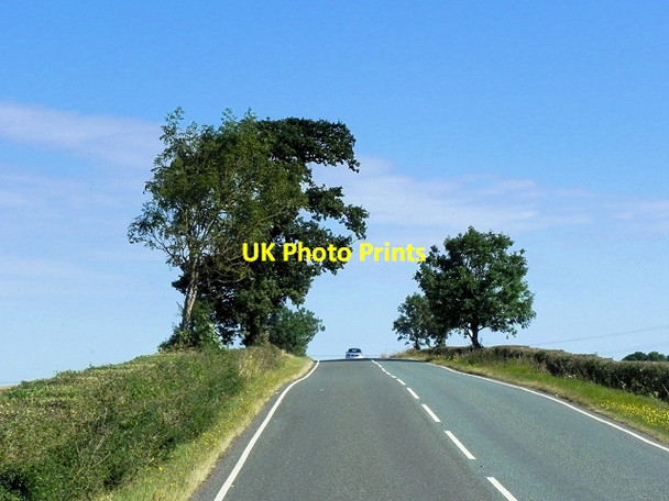 Photo 6"x4" High Dike, B6403 Easton\/SK9226 c2014