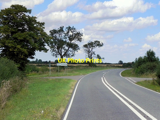 Photo 6"x4" A15, Walcot Bar Walcot\/TF0635 c2014