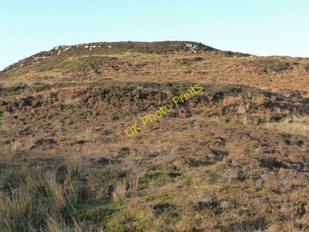 Photo 6"x4" Knock Ullinish Balgown\/NG3438 c2008