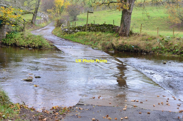 Photo 6"x4" Ford, Scandal Beck Smardale c2014