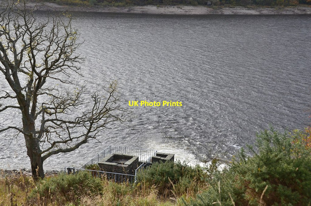 Photo 6"x4" Inflow to Haweswater Bampton\/NY5118 c2014