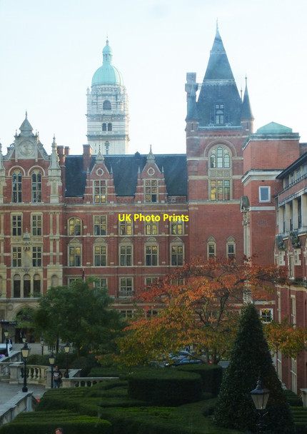 Photo 6"x4" Royal College of Music, South Kensington Kensington\/TQ2579 c2014