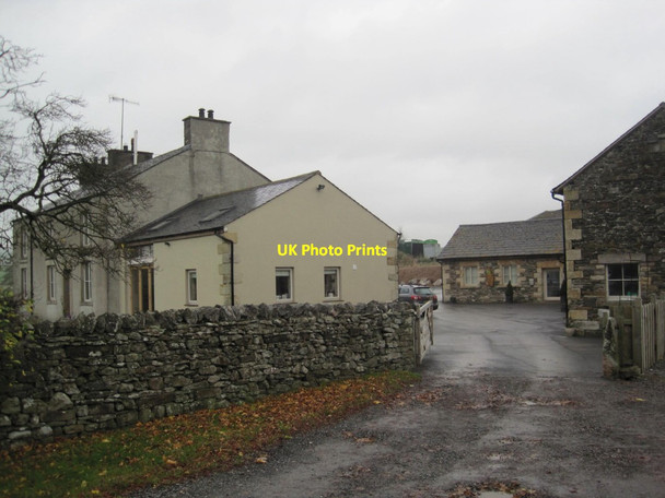 Photo 6"x4" Fleet Farm Hutton Roof\/SD5778 c2014