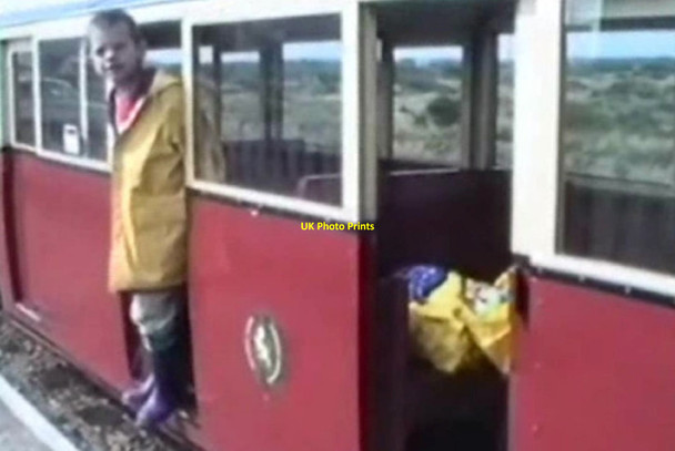 Photo 6"x4" Dungeness - 1993 Dungeness c1993