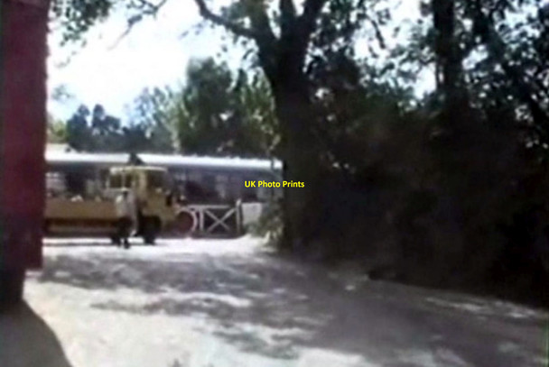 Photo 6"x4" Tenterden - 1993 Tenterden c1993