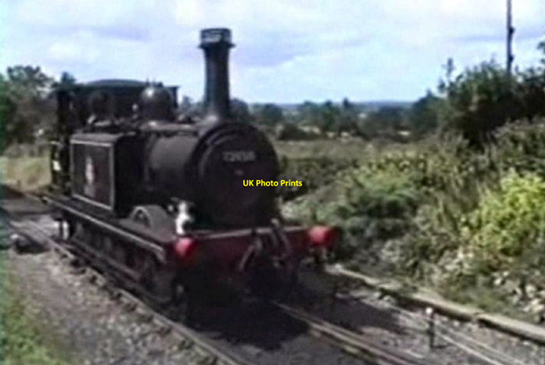 Photo 6"x4" Tenterden - 1993 Tenterden c1993