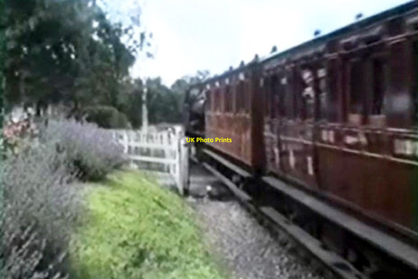 Photo 6"x4" Tenterden - 1993 Tenterden c1993