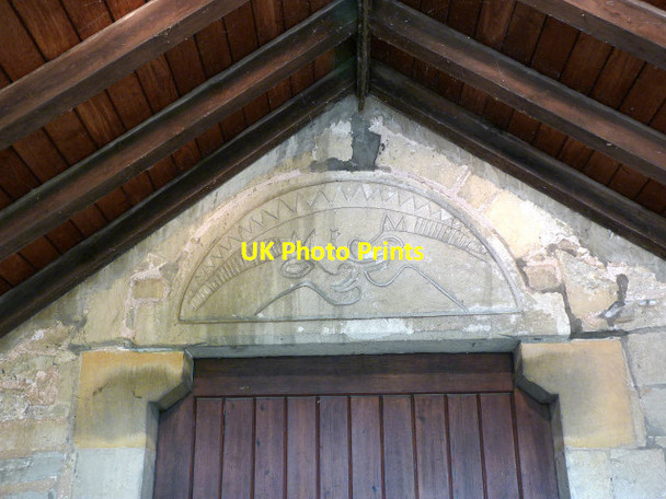 Photo 6"x4" Church of the Holy Trinity, Everton Everton\/SK6991 c2014