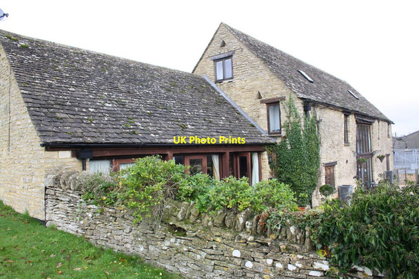 Photo 6"x4" Spratts Farm Fawler\/SP3717 c2014