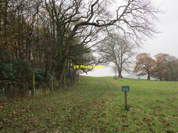 Photo 6"x4" North Park, Harewood Dunkeswick c2014