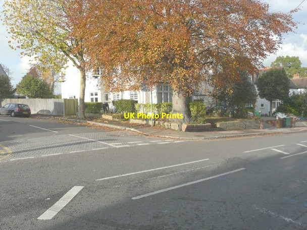Photo 6"x4" 44, Sandy Lane South, Wallington Wallington\/TQ2964 c2014