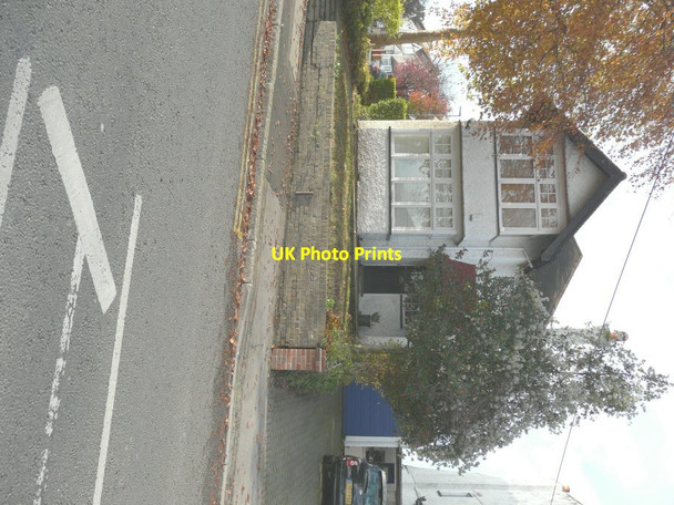 Photo 6"x4" 44, Sandy Lane South, Wallington Wallington\/TQ2964 c2014
