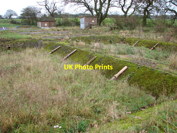 Photo 6"x4" Empty settlement tanks Pockthorpe\/TF8127 c2014