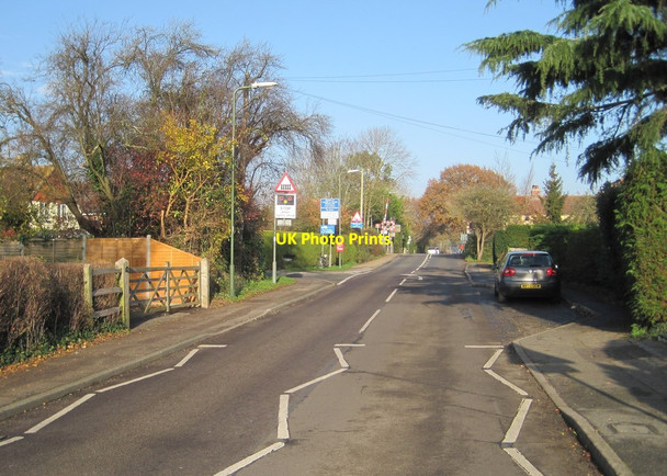 Photo 6"x4" Salthill Road, Fishbourne Fishbourne\/SU8304 c2014