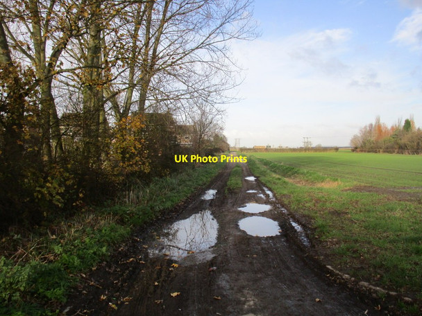 Photo 6"x4" Hopwood Lane Newport\/SE8530 c2014