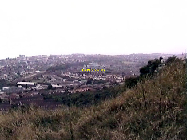 Photo 6"x4" Folkestone - 1999 Capel-le-Ferne c1999