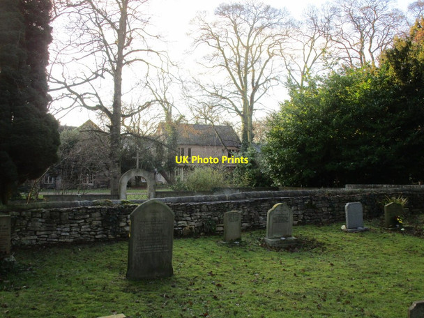 Photo 6"x4" St. Anne's Burghwallis c2014