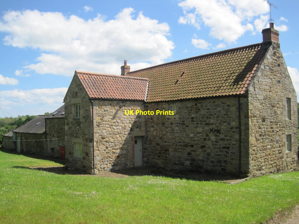 Photo 6"x4" Low Weldon Weldon\/NZ1398 c2014