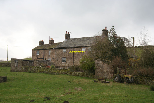 Photo 6"x4" Cottage in Kettleshulme Kettleshulme c2014