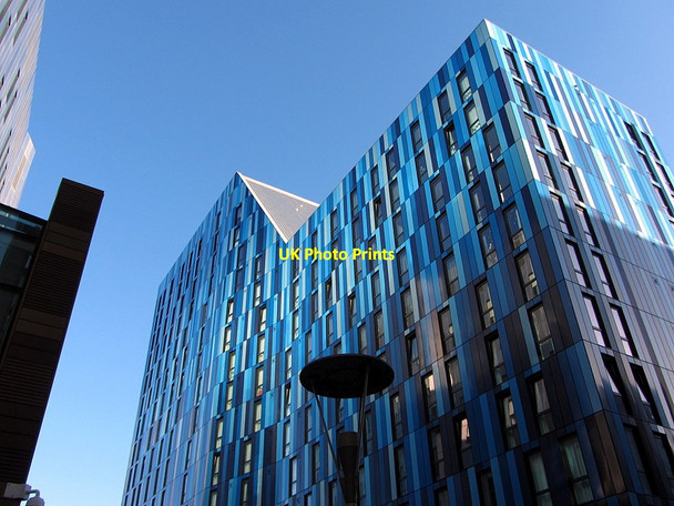 Photo 6"x4" The View, Barrack Road, Newcastle upon Tyne Newcastle upon Tyne c2015