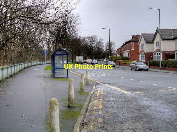 Photo 6"x4" Preston, Broadgate Preston\/SD5329 c2015