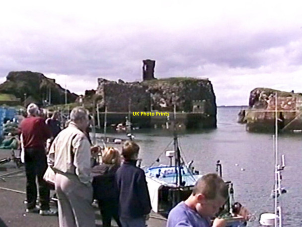 Photo 6"x4" Dunbar - 1999 Dunbar c1999