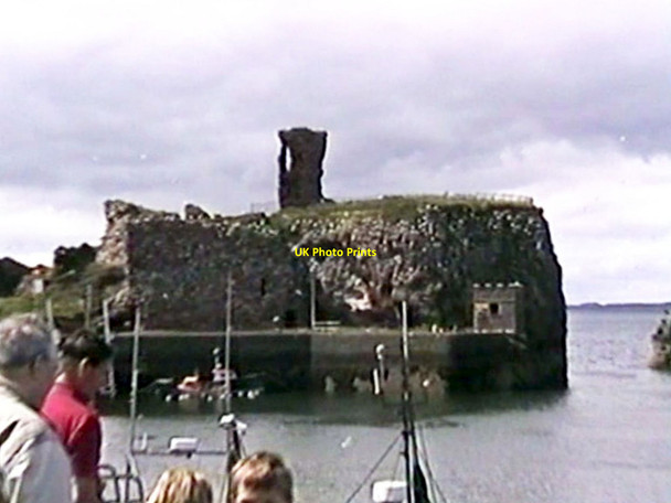 Photo 6"x4" Dunbar - 1999 Dunbar c1999 P1