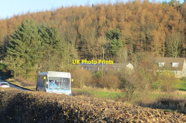 Photo 6"x4" A914, Brackmont Carrick\/NO4422 c2015