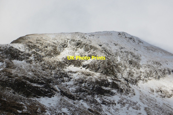 Photo 6"x4" Meall an Aodainn Meall an Aodainn c2015