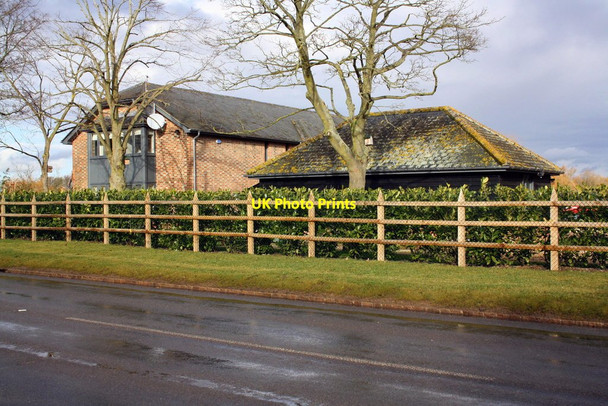 Photo 6"x4" The Barn, #28 Abingdon Road Dorchester\/SU5794 c2015