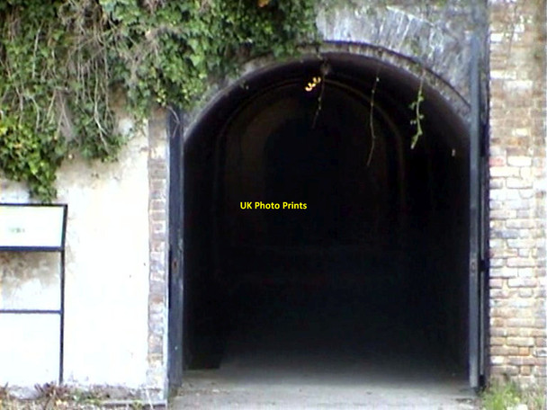 Photo 6"x4" Dover - 2001 Dover\/TR3141 c2001 P3