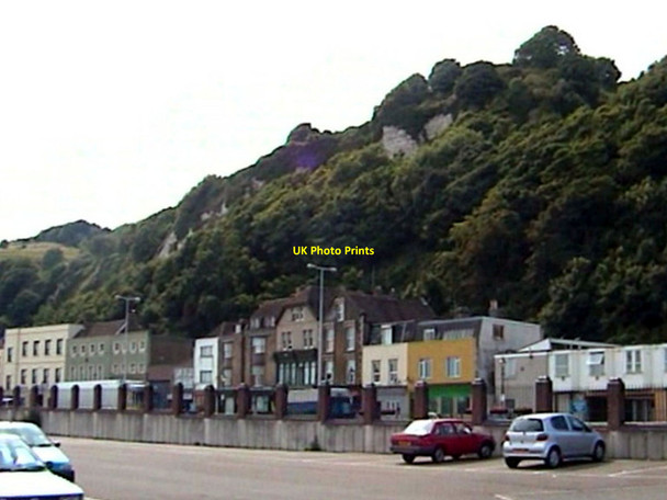 Photo 6"x4" Dover - 2001 Dover\/TR3141 c2001 P7