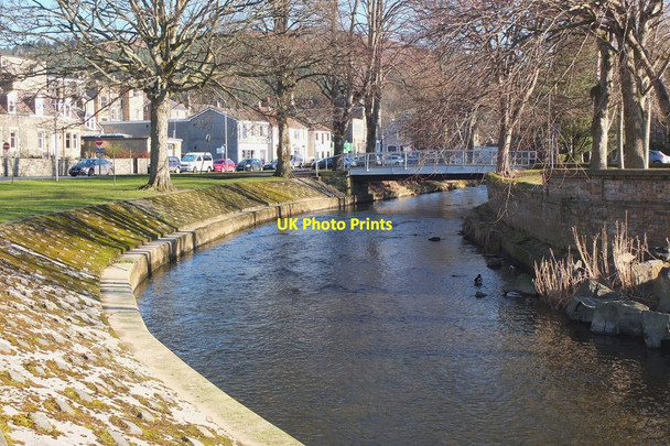 Photo 6"x4" The Cuddy at Greenside, Peebles Peebles\/NT2540 c2015