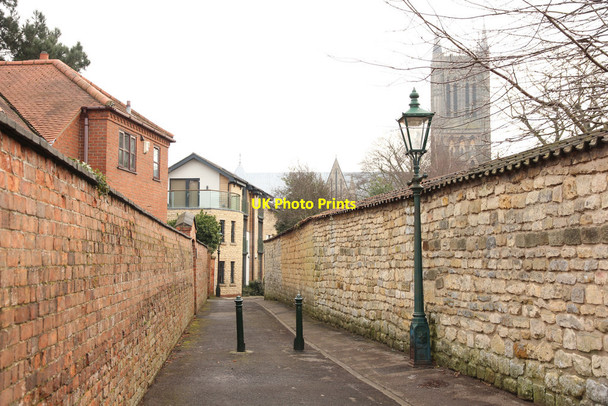 Photo 6"x4" East Bight Lincoln c2015 P1