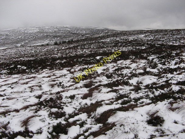 Photo 6"x4" Trum y Sarn Trum y Sarn c2008