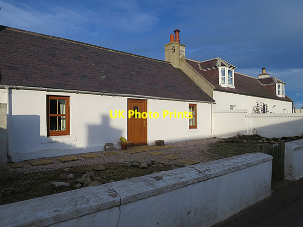 Photo 6"x4" Cottages in Lein Road Kingston\/NJ3365 c2015