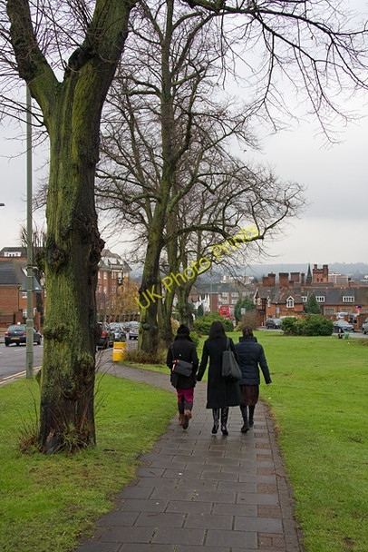 Photo 6"x4" Brent Green Hendon\/TQ2389 c2008