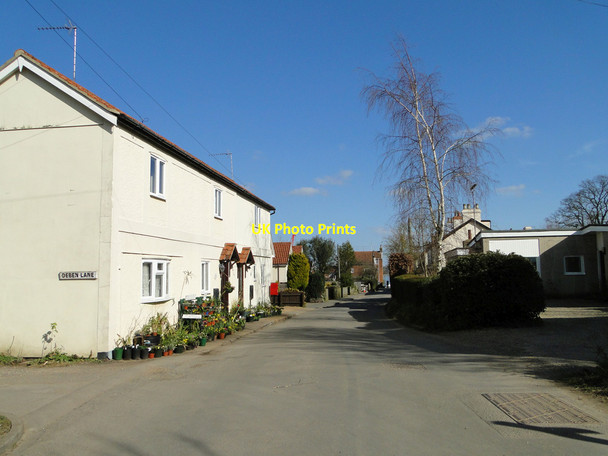Photo 6"x4" Cliff Road, Waldringfield Waldringfield c2015