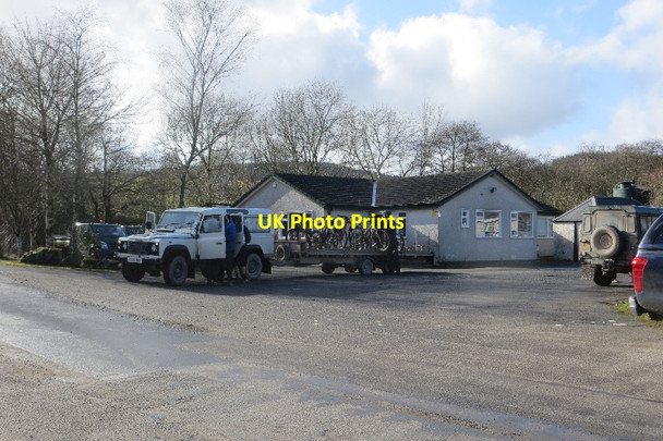 Photo 6"x4" Uplift, Ae Ae c2015