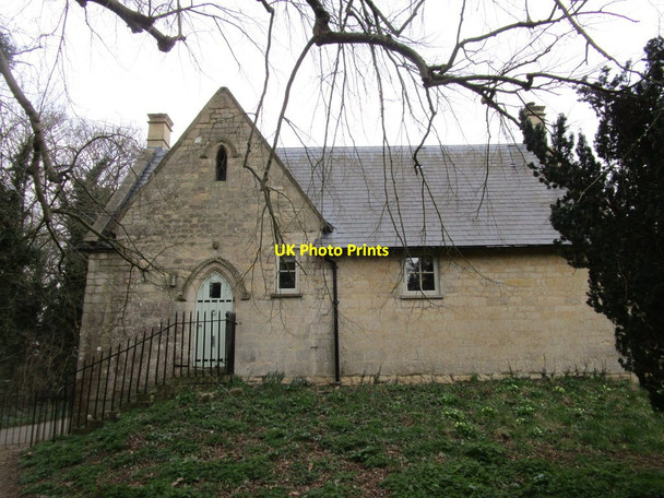 Photo 6"x4" The Old School House, Mixbury Mixbury c2015