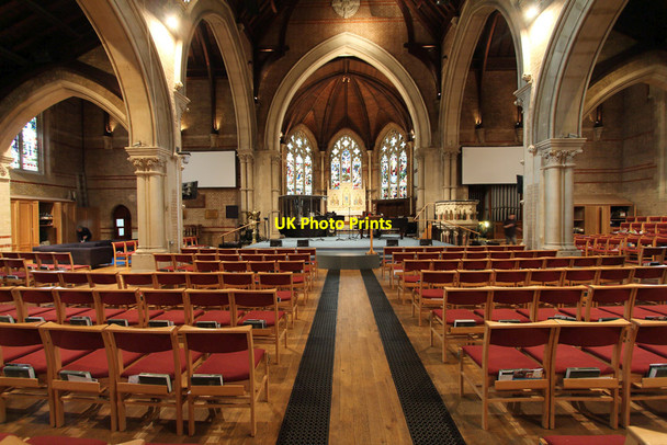 Photo 6"x4" St Stephen, Richmond Road - East end Richmond\/TQ1874 c2015