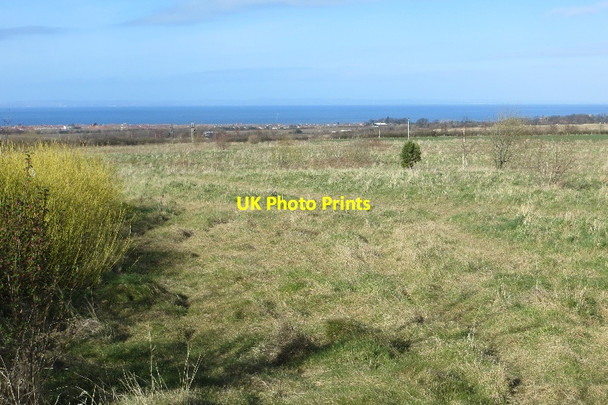 Photo 6"x4" Tranent Mains Tranent c2015