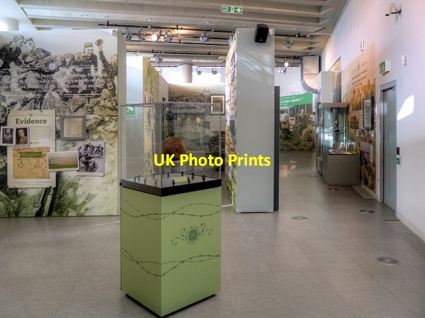 Photo 6"x4" National Football Museum, Manchester Manchester c2015