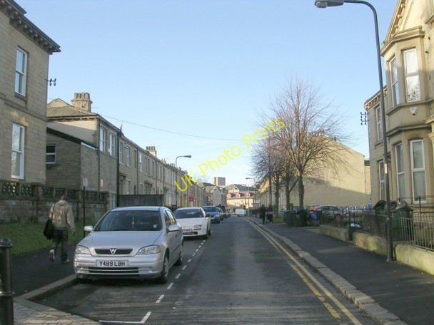 Photo 6"x4" Howard Street - Little Horton Lane Bradford\/SE1632 c2008